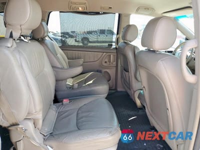 Zdjęcie 11 z 13 samochodu: 2008 TOYOTA SIENNA XLE VIN:5TDZK22C08S175717 - miniatura