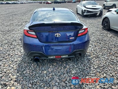 Zdjęcie 6 z 13 samochodu: 2022 TOYOTA GR 86 VIN:JF1ZNBC14N8755188 - miniatura