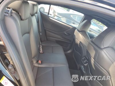 Zdjęcie 10 z 13 samochodu: 2019 LEXUS ES 350 VIN:58ABZ1B12KU015531 - miniatura