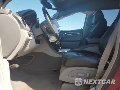 Zdjęcie 7 z 14 samochodu: 2015 BUICK ENCLAVE VIN:5GAKRAKD2FJ364204 - miniatura