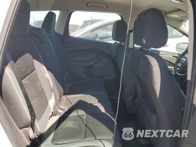 Zdjęcie 10 z 12 samochodu: 2014 FORD ESCAPE S VIN:1FMCU0F71EUE14728 - miniatura