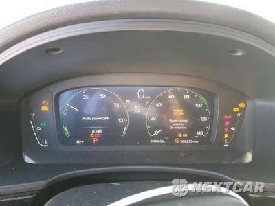 Zdjęcie 9 z 12 samochodu: 2025 HONDA CIVIC SPORT VIN:2HGFE4F82SH316001 - miniatura