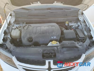 Zdjęcie 12 z 13 samochodu: 2019 DODGE JOURNEY GT VIN:3C4PDDEGXKT769868 - miniatura