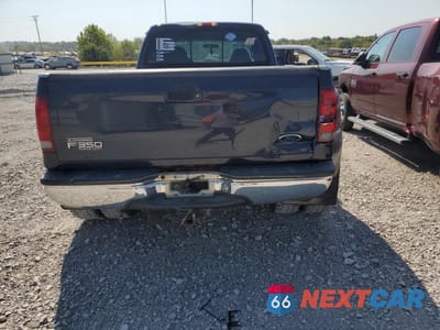 Zdjęcie 6 z 15 samochodu: 1999 FORD F350 SUPER DUTY VIN:1FTWX33F6XEF08638 - miniatura