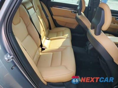 Zdjęcie 10 z 12 samochodu: 2018 VOLVO S90 T5 MOMENTUM VIN:LVY982AK1JP016057 - miniatura