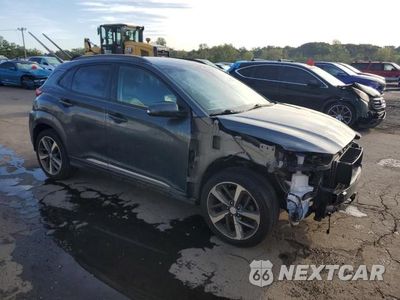 Zdjęcie 7 z 26 samochodu: 2019 HYUNDAI KONA ULTIMATE VIN:KM8K5CA55KU212647 - miniatura