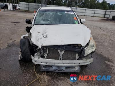 Piąte zdjęcie samochodu w środku: 2012 SUBARU LEGACY 2.5I PREMIUM VIN:4S3BMBC67C3023268 - miniatura