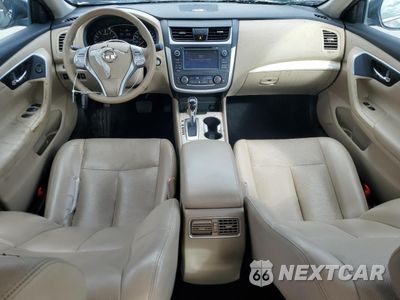 Zdjęcie 8 z 13 samochodu: 2016 NISSAN ALTIMA 2.5 VIN:1N4AL3AP2GC280978 - miniatura