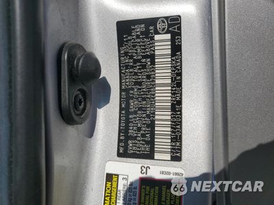 Zdjęcie 13 z 15 samochodu: 2011 TOYOTA COROLLA BASE VIN:2T1BU4EE8BC629832 - miniatura