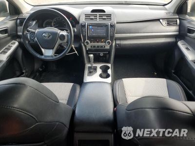 Zdjęcie 8 z 14 samochodu: 2014 TOYOTA CAMRY L VIN:4T1BF1FK2EU309826 - miniatura