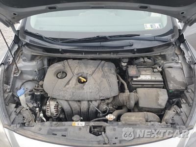 Zdjęcie 11 z 12 samochodu: 2013 HYUNDAI ELANTRA GT VIN:KMHD35LE6DU108999 - miniatura