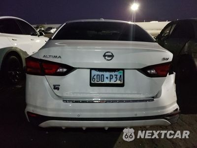 Zdjęcie 6 z 12 samochodu: 2022 NISSAN ALTIMA SV VIN:1N4BL4DV4NN322640 - miniatura