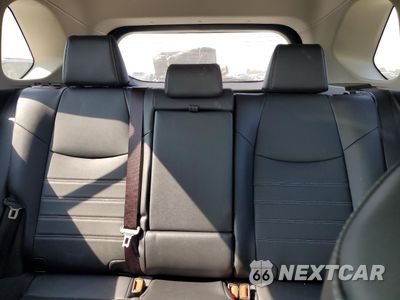 Zdjęcie 10 z 14 samochodu: 2023 TOYOTA RAV4 XLE PREMIUM VIN:JTMB6RFV5PD101133 - miniatura