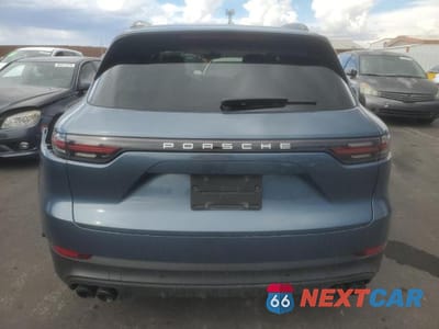 Zdjęcie 6 z 13 samochodu: 2020 PORSCHE CAYENNE VIN:WP1AA2AY4LDA07479 - miniatura