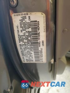 Zdjęcie 13 z 13 samochodu: 2003 TOYOTA AVALON VIN:4T1BF28B83U279635 - miniatura