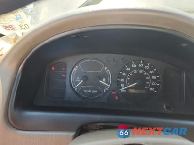 Zdjęcie 9 z 12 samochodu: 1999 TOYOTA COROLLA VE VIN:1NXBR12E4XZ298094 - miniatura