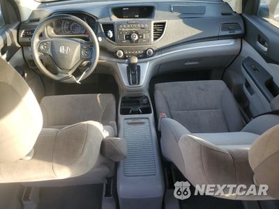 Zdjęcie 8 z 15 samochodu: 2013 HONDA CR-V LX VIN:5J6RM4H37DL048188 - miniatura