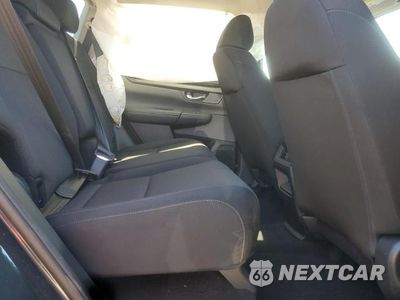 Zdjęcie 10 z 12 samochodu: 2025 HONDA CR-V LX VIN:5J6RS4H24SL008242 - miniatura