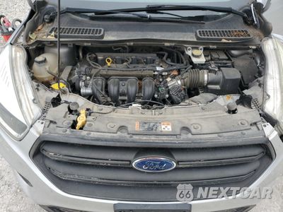 Zdjęcie 12 z 16 samochodu: 2017 FORD ESCAPE S VIN:1FMCU0F73HUD19785 - miniatura