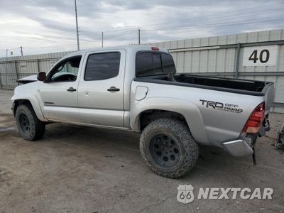 Drugie zdjęcie samochodu z przodu: 2006 TOYOTA TACOMA DOUBLE CAB PRERUNNER VIN:5TEJU62N36Z264049 - miniatura
