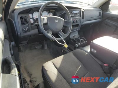 Zdjęcie 8 z 12 samochodu: 2005 DODGE RAM 3500 ST VIN:3D7MS46D45G856200 - miniatura