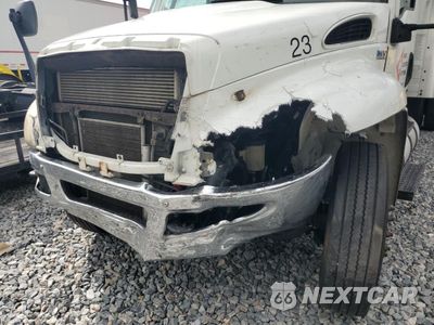 Zdjęcie 9 z 10 samochodu: 2019 INTERNATIONAL MV607 VIN:1HTEUMML7KH395159 - miniatura