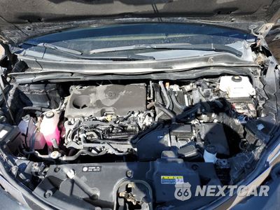 Zdjęcie 12 z 14 samochodu: 2022 TOYOTA SIENNA XLE VIN:5TDYRKEC6NS130876 - miniatura