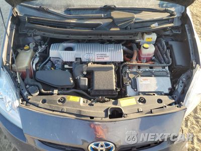 Zdjęcie 11 z 15 samochodu: 2010 TOYOTA PRIUS VIN:JTDKN3DU6A0092354 - miniatura