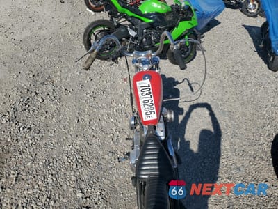 Zdjęcie 6 z 9 samochodu: 2003 HARLEY-DAVIDSON XL1200 C VIN:1HD1CGP363K427792 - miniatura