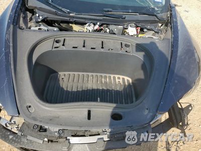Zdjęcie 11 z 12 samochodu: 2024 TESLA MODEL 3 VIN:5YJ3E1EA6RF758865 - miniatura