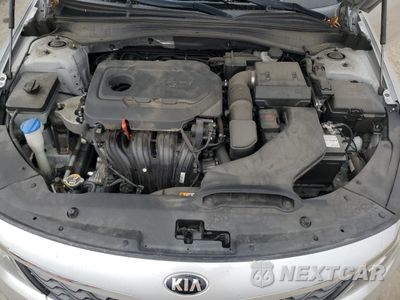 Zdjęcie 11 z 12 samochodu: 2019 KIA OPTIMA LX VIN:5XXGT4L36KG356036 - miniatura