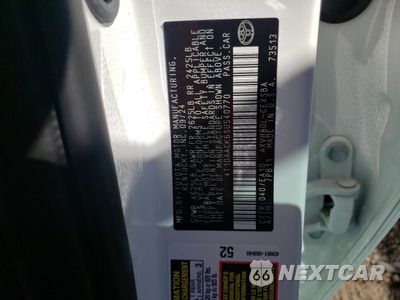 Zdjęcie 12 z 12 samochodu: 2025 TOYOTA CAMRY XSE VIN:4T1DAACK6SU540770 - miniatura
