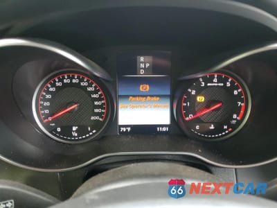 Zdjęcie 9 z 12 samochodu: 2019 MERCEDES-BENZ GLC COUPE 63 S 4MATIC AMG VIN:WDC0J8KB9KF570678 - miniatura