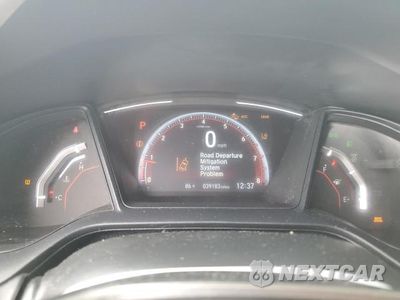 Zdjęcie 9 z 12 samochodu: 2021 HONDA CIVIC SPORT VIN:SHHFK7H40MU205067 - miniatura