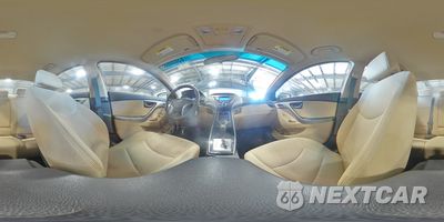 Zdjęcie 14 z 14 samochodu: 2013 HYUNDAI ELANTRA GLS VIN:5NPDH4AE8DH210978 - miniatura