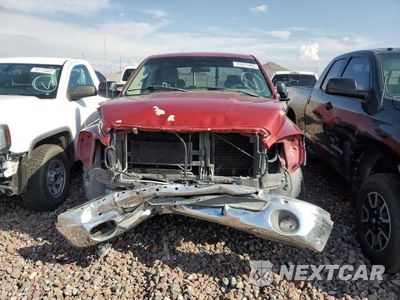 Piąte zdjęcie samochodu w środku: 2007 DODGE RAM 1500 ST VIN:1D7HA18287J510747 - miniatura