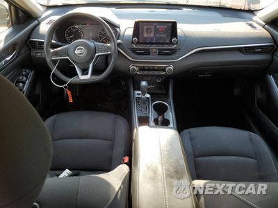 Zdjęcie 8 z 16 samochodu: 2021 NISSAN ALTIMA SV VIN:1N4BL4DV6MN407915 - miniatura