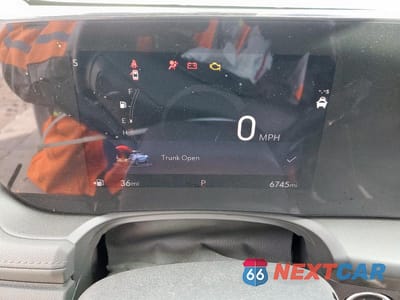 Zdjęcie 9 z 13 samochodu: 2025 BUICK ENCORE GX SPORT TOURING VIN:KL4AMDSL3SB025063 - miniatura