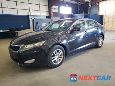 2013 KIA OPTIMA LX 5XXGM4A75DG188380 - główne zdjęcie licytacji z USA - miniatura