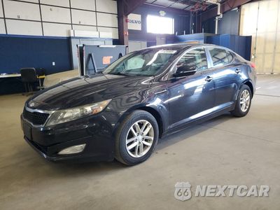 2013 KIA OPTIMA LX 5XXGM4A75DG188380 - główne zdjęcie licytacji z USA - miniatura