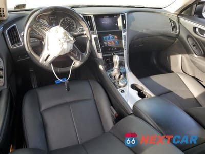 Zdjęcie 8 z 12 samochodu: 2020 INFINITI Q50 VIN:JN1EV7AR3LM257215 - miniatura