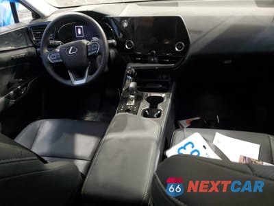 Zdjęcie 8 z 12 samochodu: 2025 LEXUS NX 350 PREMIUM VIN:2T2GGCEZXSC071620 - miniatura