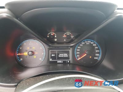 Zdjęcie 9 z 13 samochodu: 2018 CHEVROLET COLORADO VIN:1GCGTBEN3J1281034 - miniatura