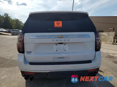 Zdjęcie 6 z 13 samochodu: 2024 CHEVROLET TAHOE K1500 HIGH COUNTRY VIN:1GNSKTKL0RR243710 - miniatura