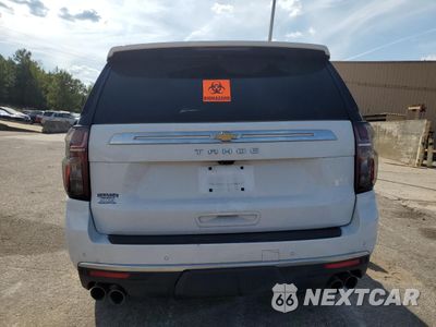 Zdjęcie 6 z 13 samochodu: 2024 CHEVROLET TAHOE K1500 HIGH COUNTRY VIN:1GNSKTKL0RR243710 - miniatura