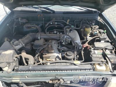Zdjęcie 11 z 12 samochodu: 1999 TOYOTA TACOMA VIN:4TANL42N6XZ558045 - miniatura