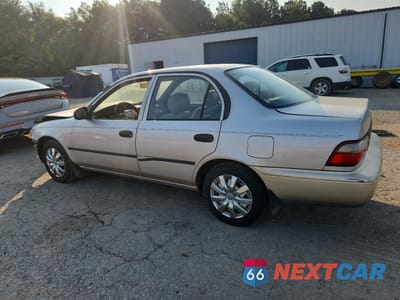 Drugie zdjęcie samochodu z przodu: 1996 TOYOTA COROLLA VIN:1NXBA02E7TZ426176 - miniatura