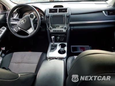 Zdjęcie 8 z 12 samochodu: 2014 TOYOTA CAMRY L VIN:4T1BF1FK6EU835750 - miniatura