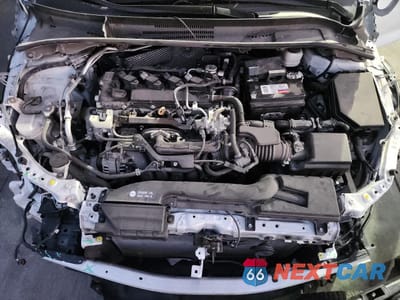 Zdjęcie 11 z 14 samochodu: 2023 TOYOTA COROLLA LE VIN:5YFB4MDEXPP048017 - miniatura