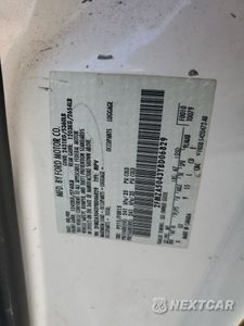 Zdjęcie 13 z 13 samochodu: 2000 FORD WINDSTAR VIN:2FMZA5043YBD06829 - miniatura
